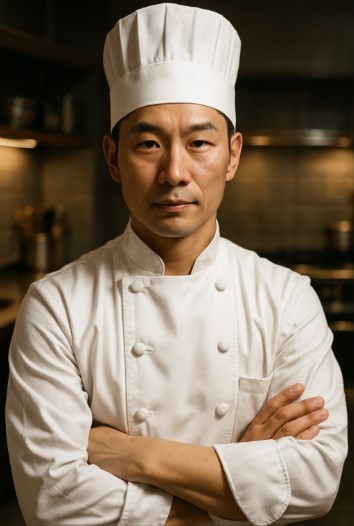 Hiroshi Tanaka
